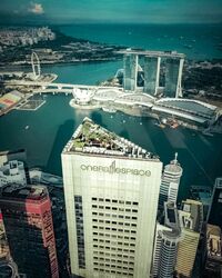 One Raffles Place (D1), Office #452224591